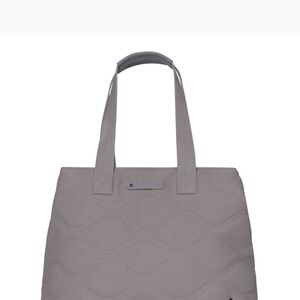 Lug Tempo Vegan Leather Pearl